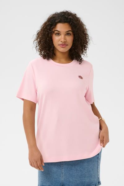 Hovedbilde Annie T-shirt Kaffe