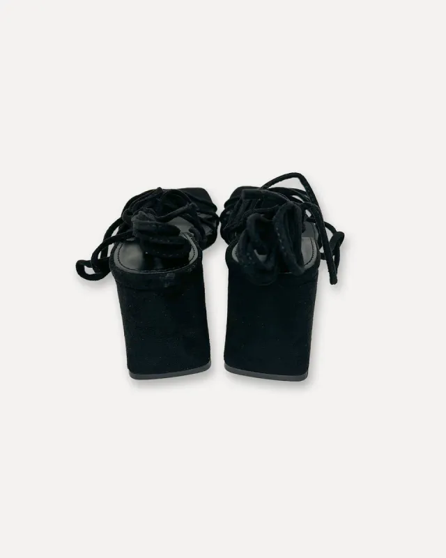 Ballamica Heels 