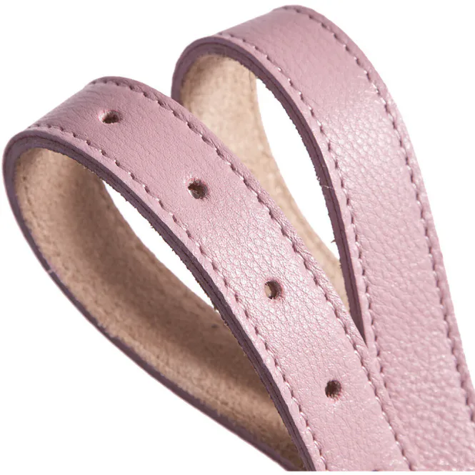 Hovedbilde Pastel Leather Belt Depeche