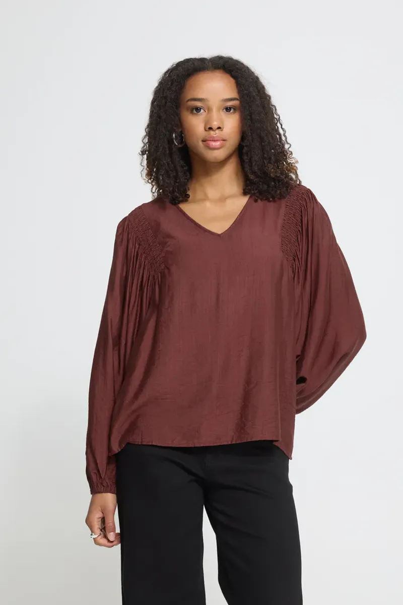 Melda Blouse Ichi