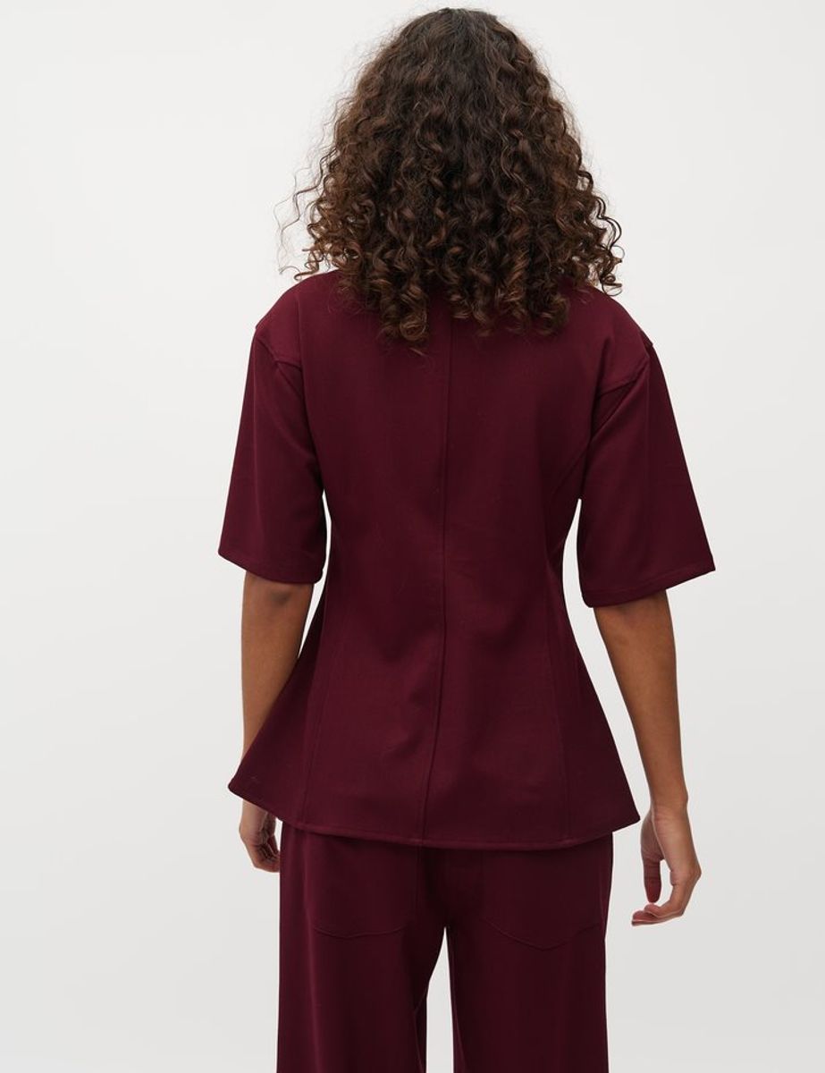 Peplina Shirt/Blouse MbyM