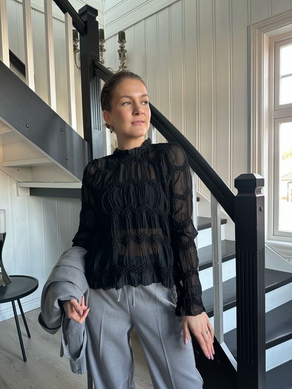 PinaraGO Blouse Gossia Str XS