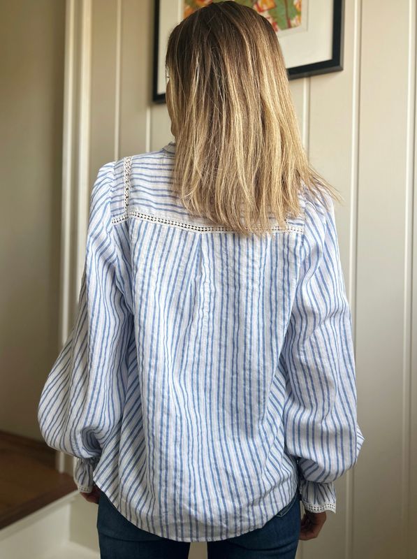 MowaGo Blouse Gossia