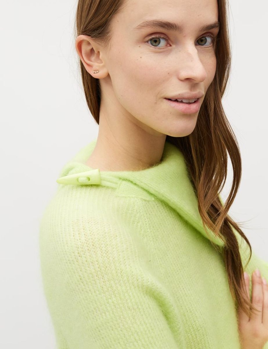 Mali Knit Sweater MbyM