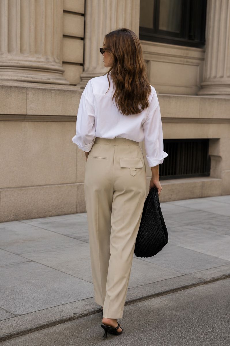 Atelie Pants Gossia 