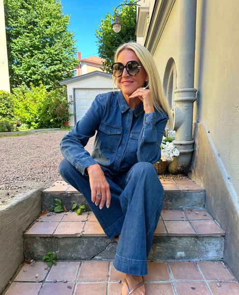 Hovedbilde Aubery Pant Ichi