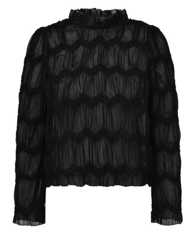 PinaraGO Blouse Gossia Str XS