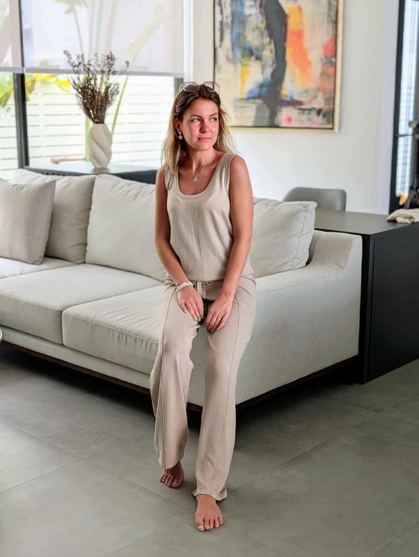 Soft Power Singlet