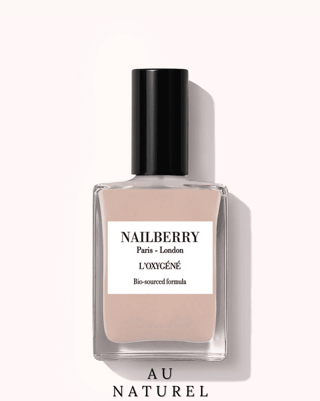 Nailpolish Loxygéné Nailberry