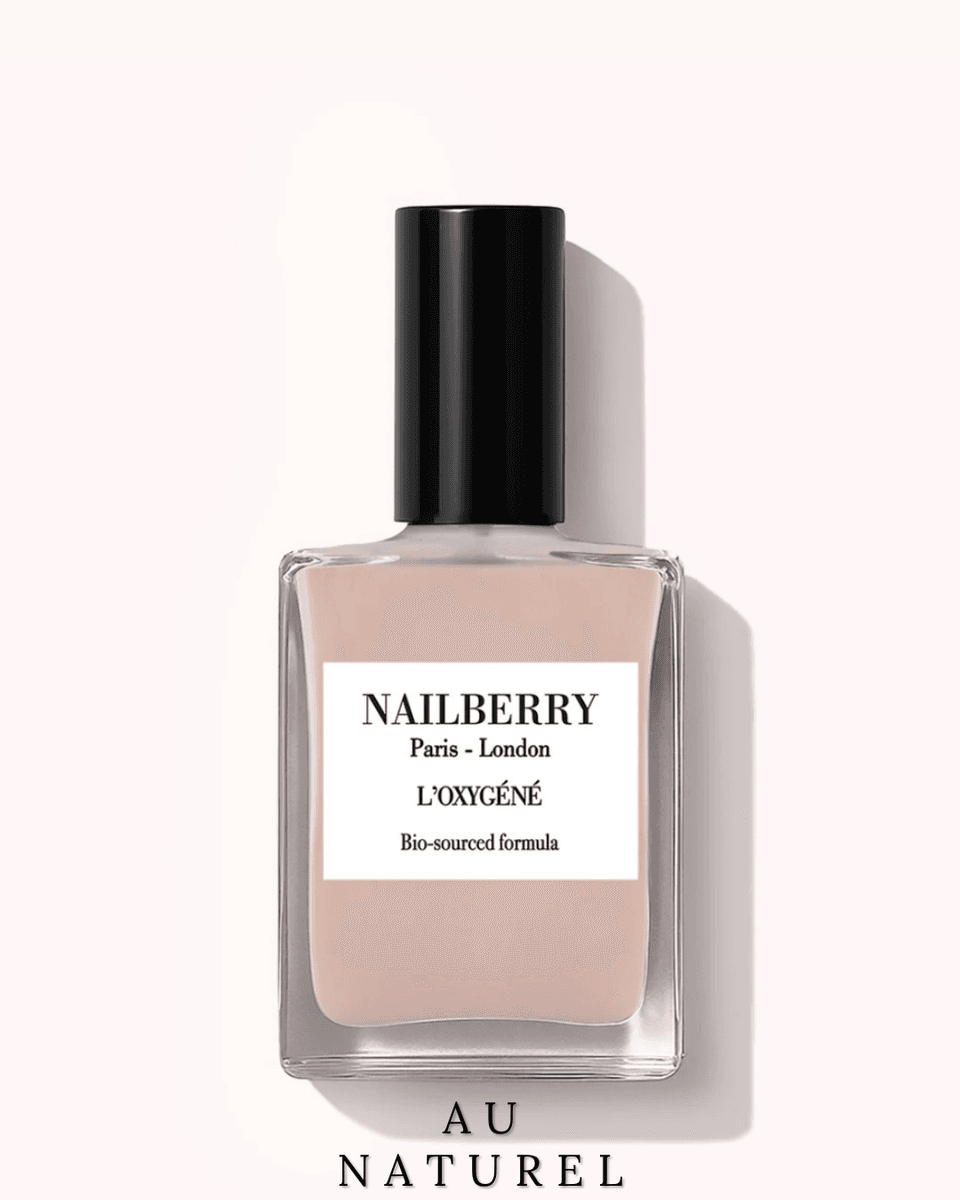 Nailpolish Loxygéné Nailberry