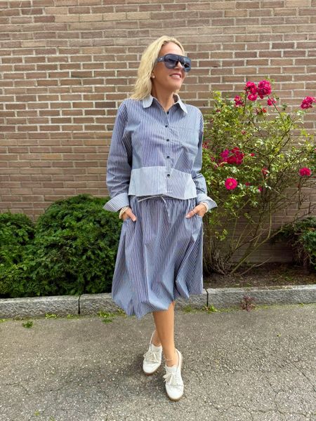 Hovedbilde Beatrice Skirt Karen By Simonsen