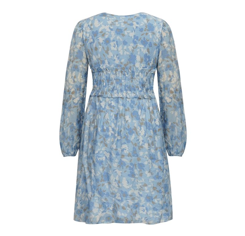 Pipiana Dress MbyM