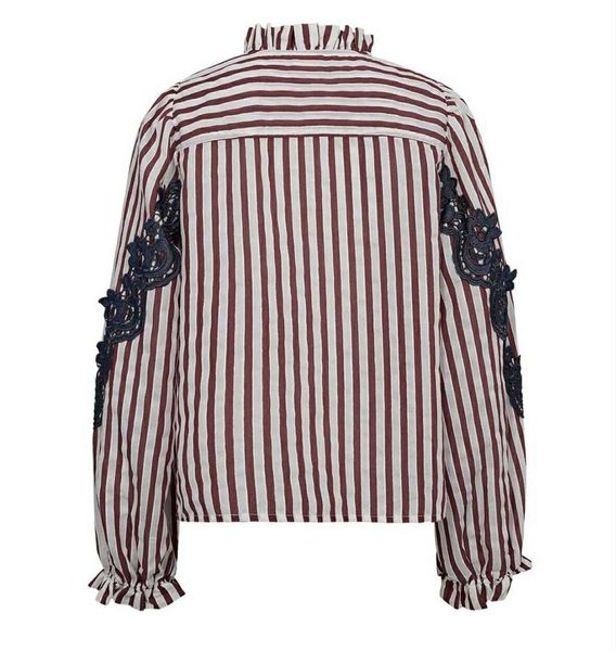 Hovedbilde Oline Mai Blouse Gossia