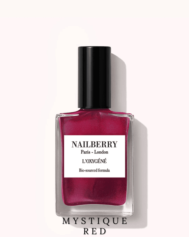 Nailpolish Loxygéné Nailberry