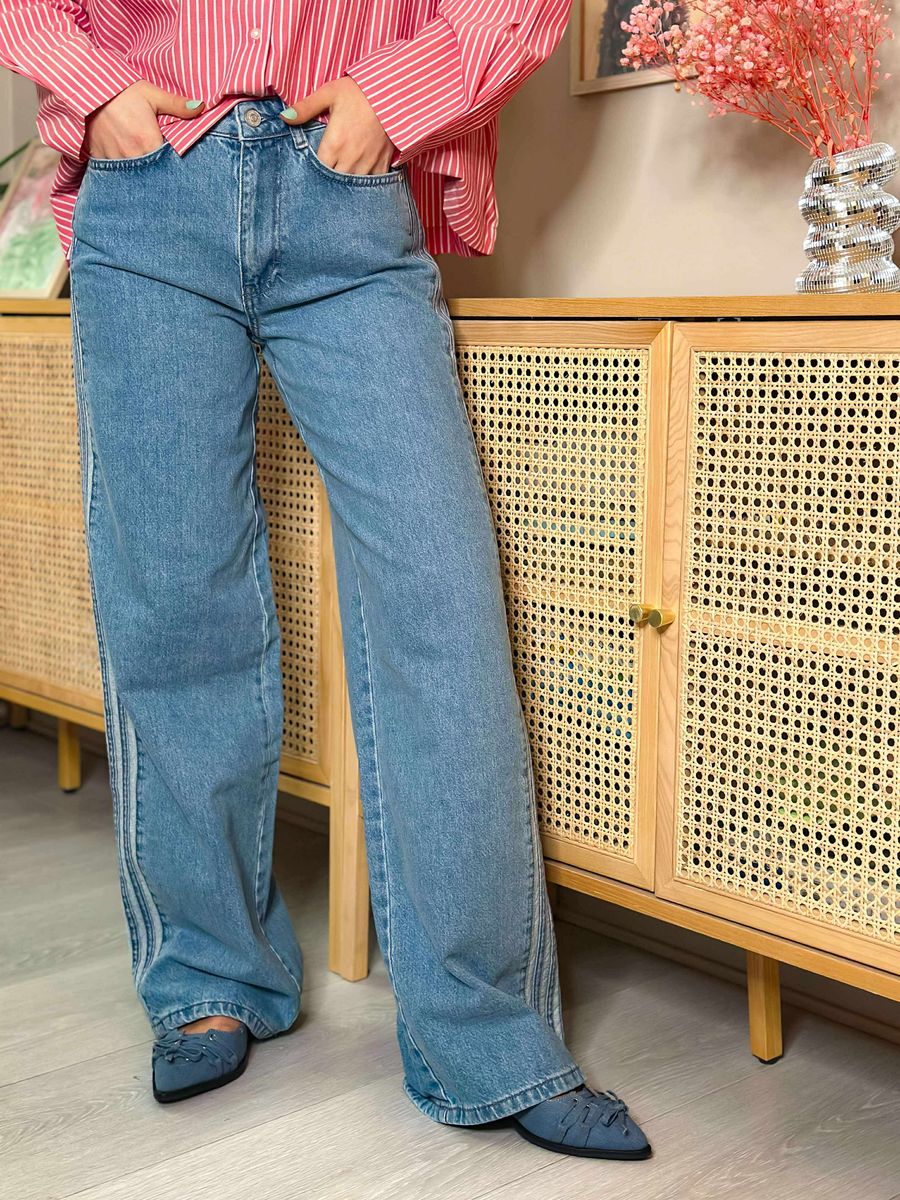 Kavina Jeans MbyM