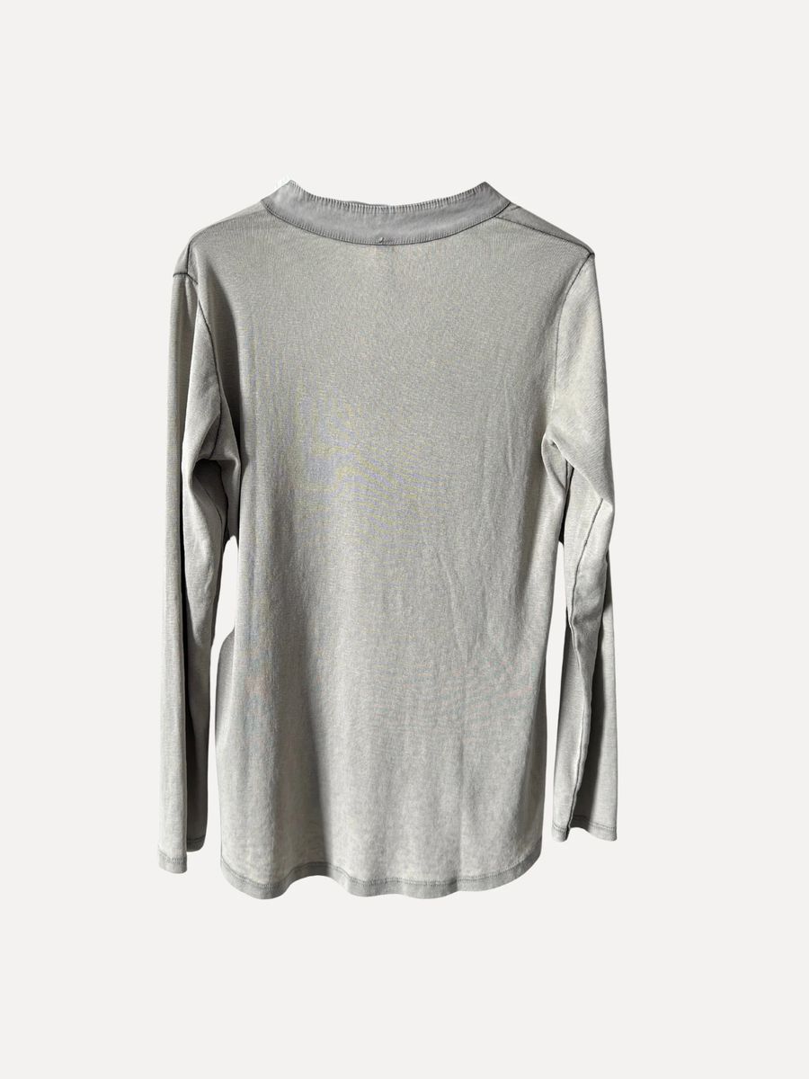 Grandpa Longsleeve Reunion 