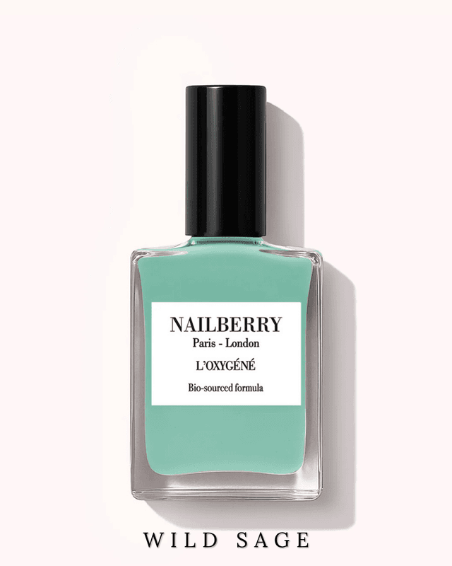 Nailpolish Loxygéné Nailberry