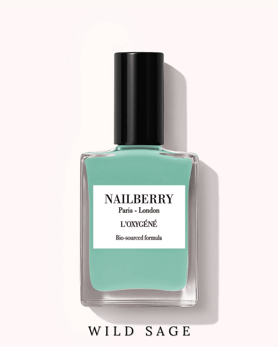 Nailpolish Loxygéné Nailberry