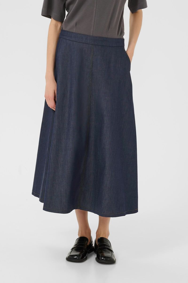 Drew Skirt Karen by Simonsen