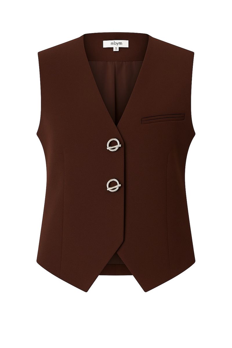 Aleia-M Vest MbyM