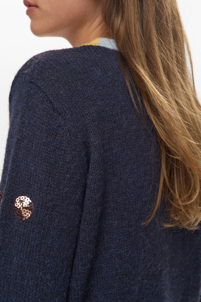 Atmy Cardigan Nümph