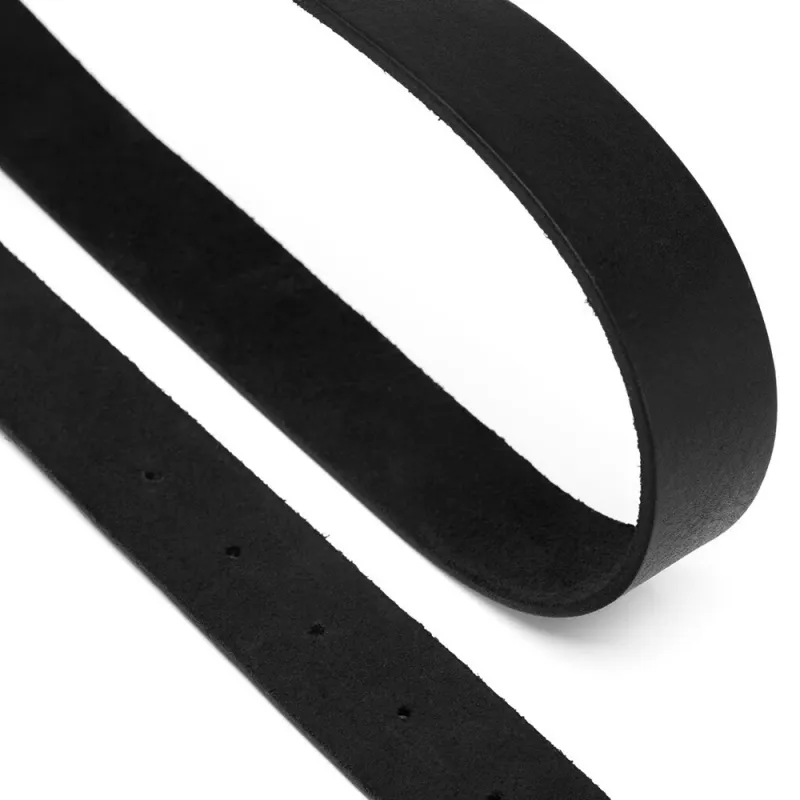 Western Buckle Belt Depeche