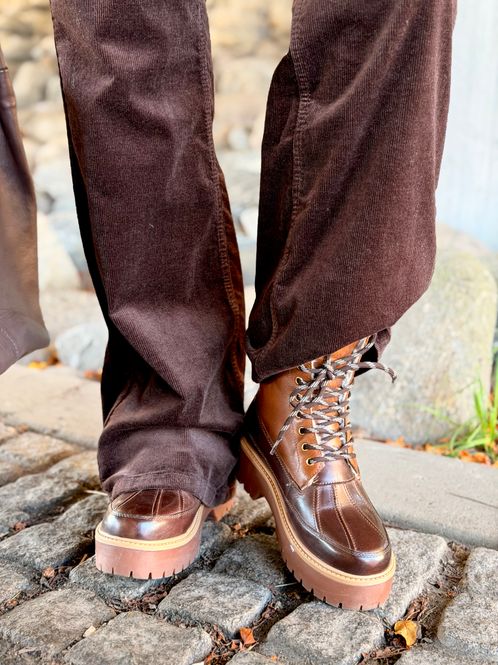 Hovedbilde Real Moments Copenhagen Shoes 
