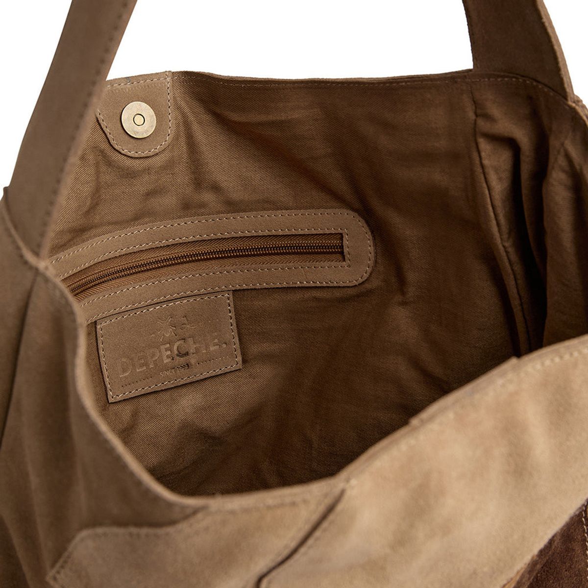 Florence Shopper Depeche