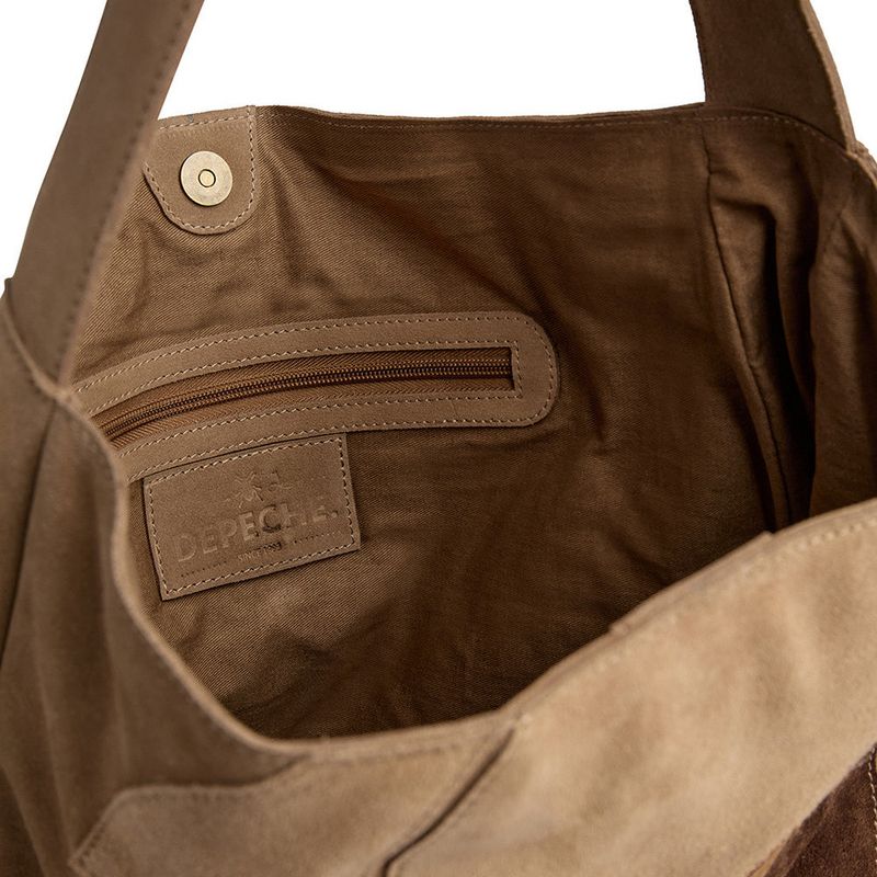 Florence Shopper Depeche