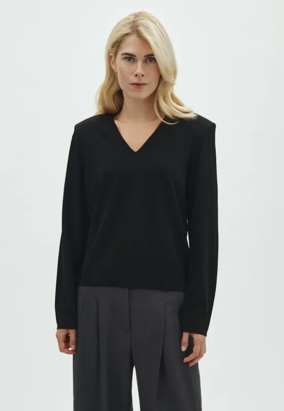 Ruthie Knit Sweater MbyM