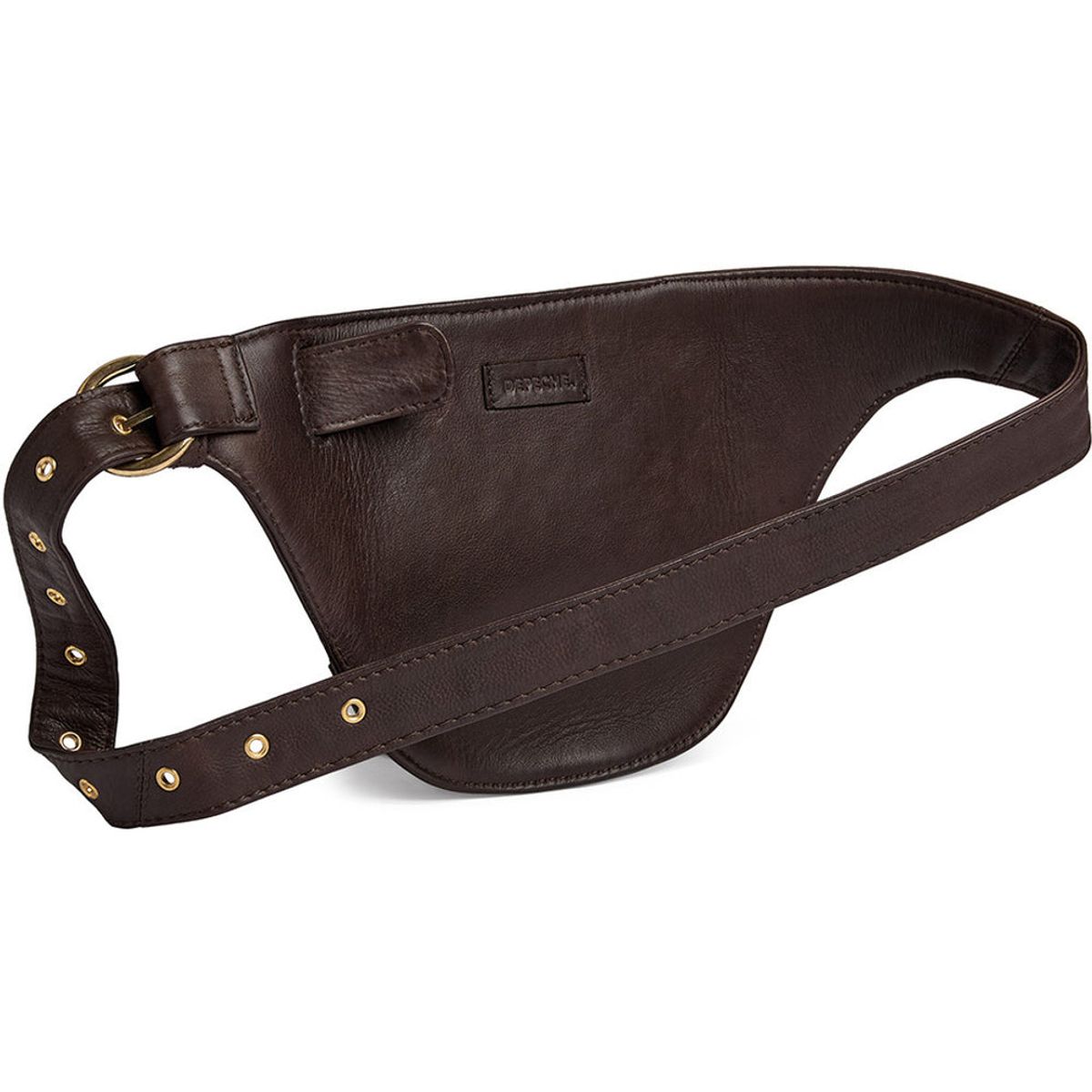 Golden Chic Belt Bag Depeche