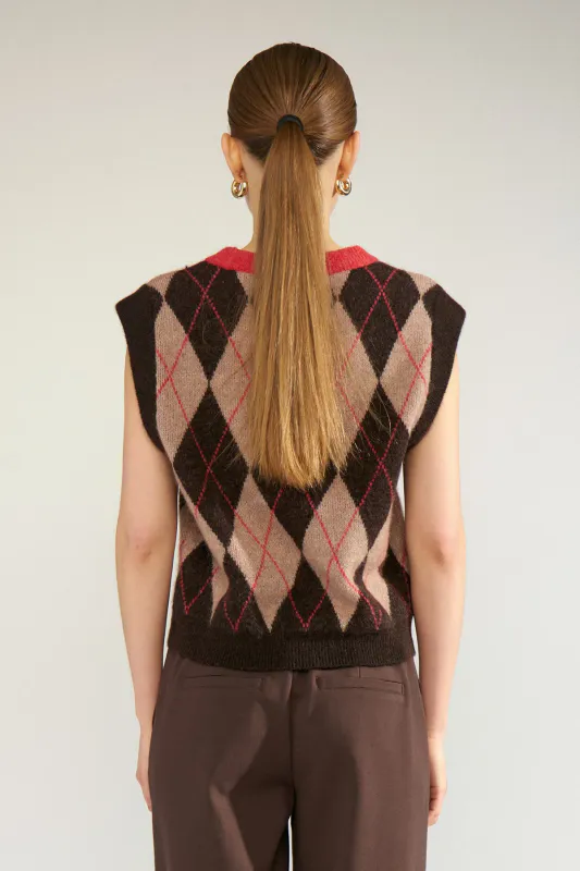 Tikla Vest Nümph