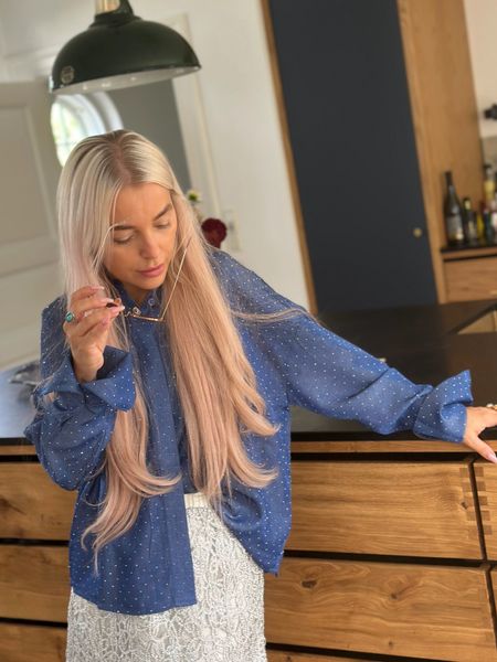 Hovedbilde  Piper Shirt Ichi