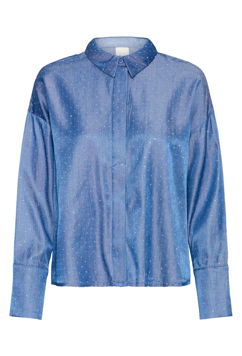 Piper Shirt Ichi