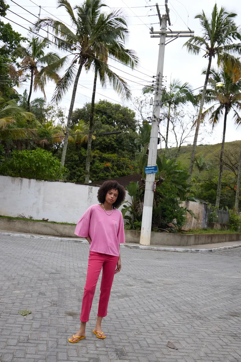 Nica Tee Ichi