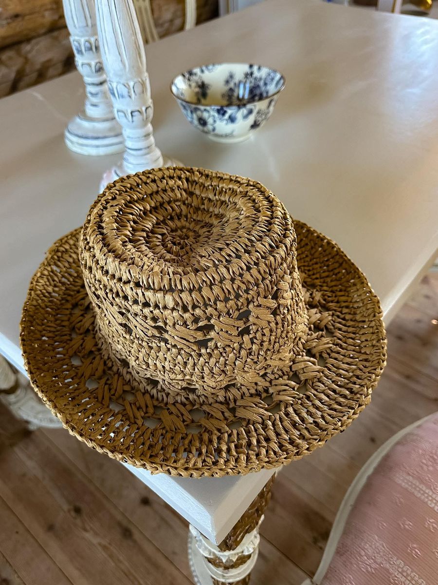 Freja Hat Ichi