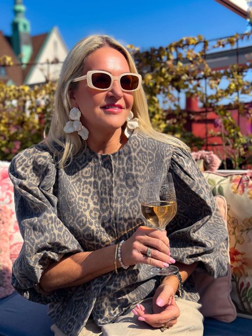 Hovedbilde Daisy Otra Eyewear 