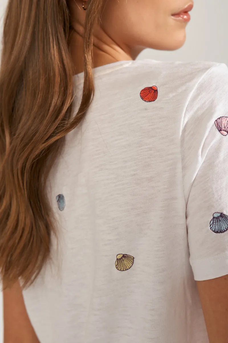Shellpa T-Shirt Nümph