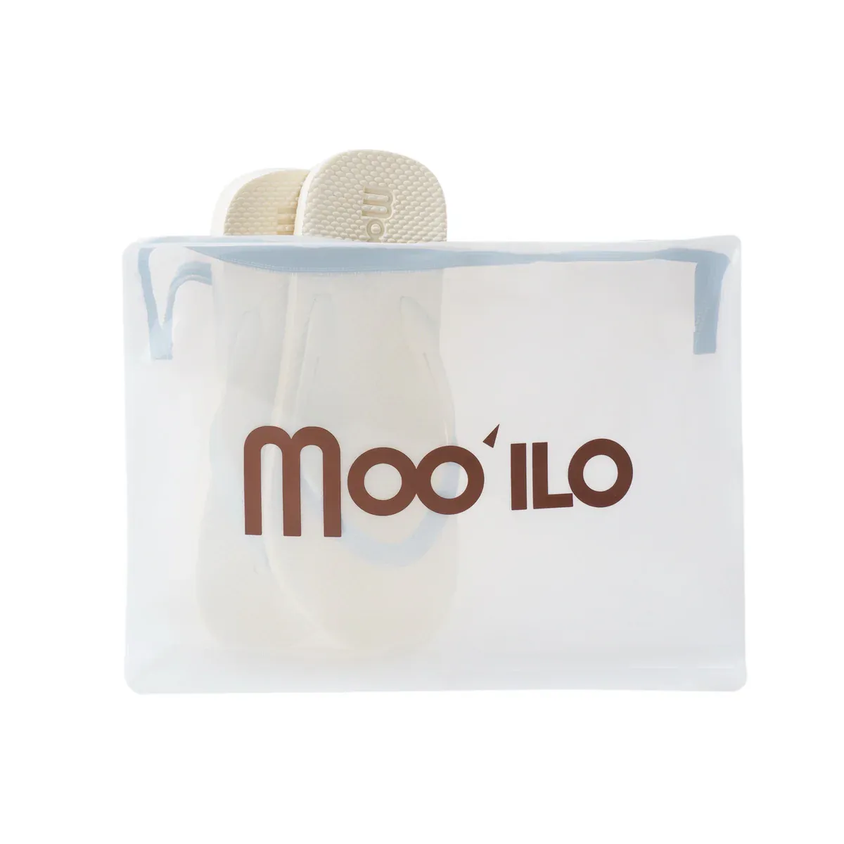 Lena Whisper White Moo'Ilo