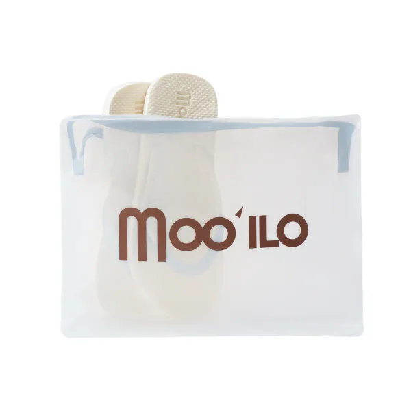 Hovedbilde Lena Whisper White Moo'Ilo