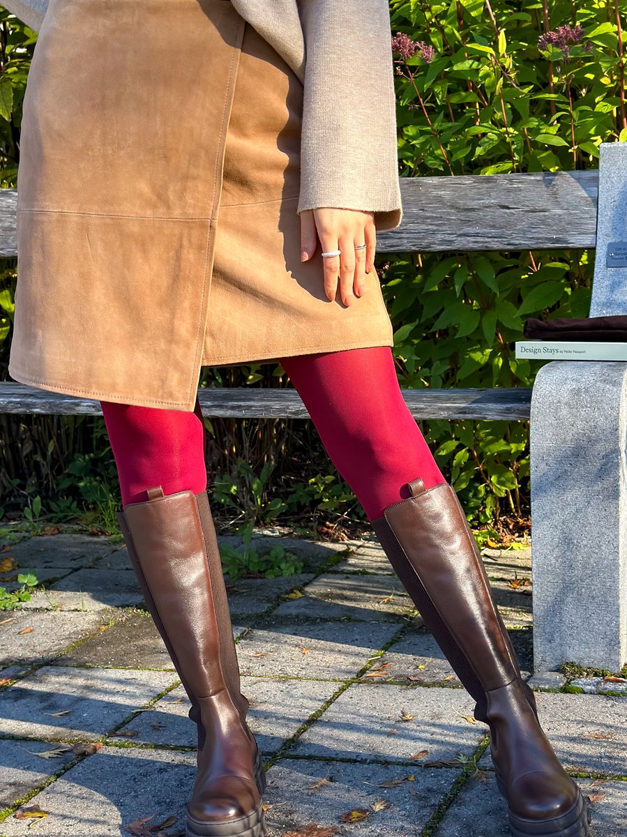 Follow Me And More Copenhagen Shoes 