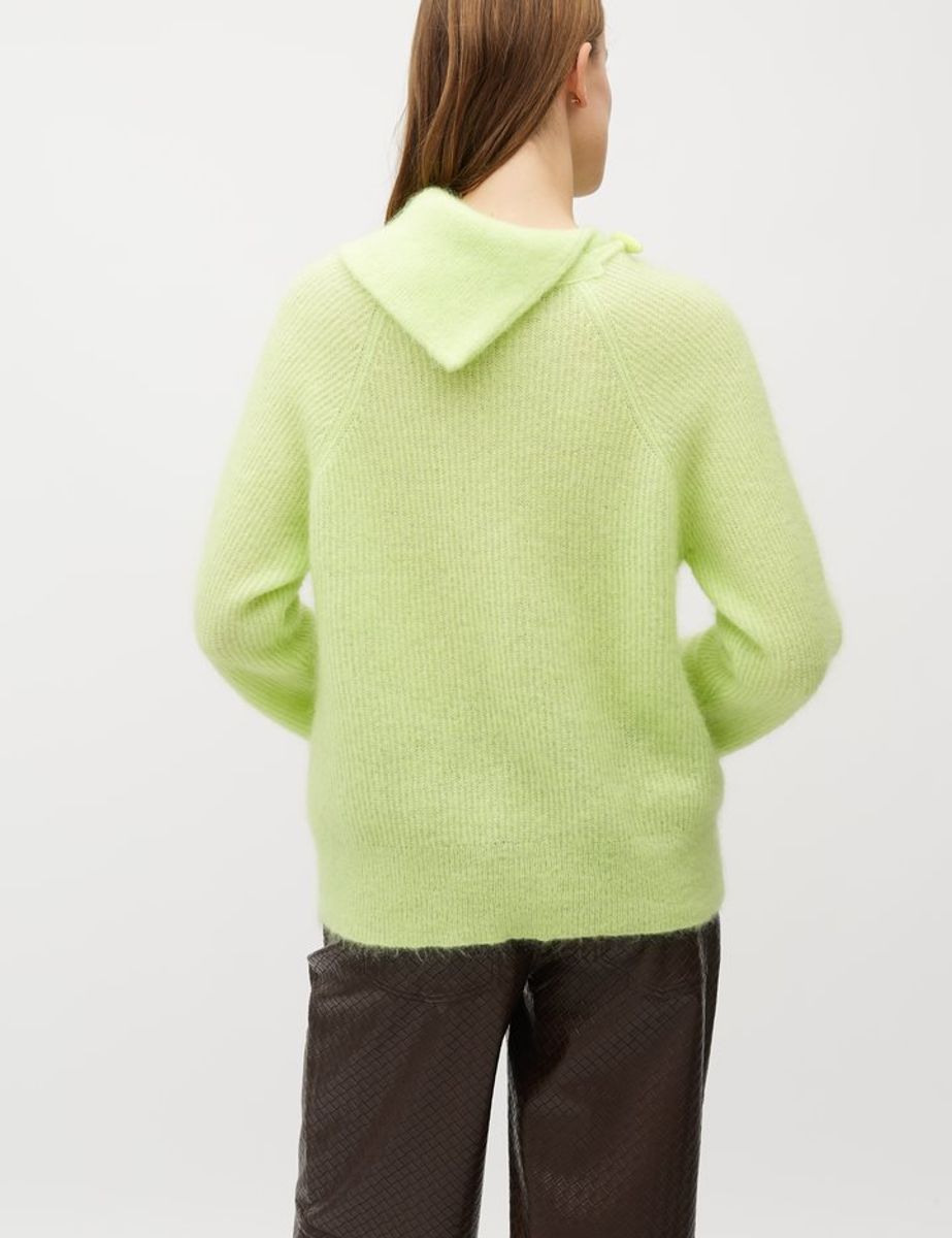 Mali Knit Sweater MbyM