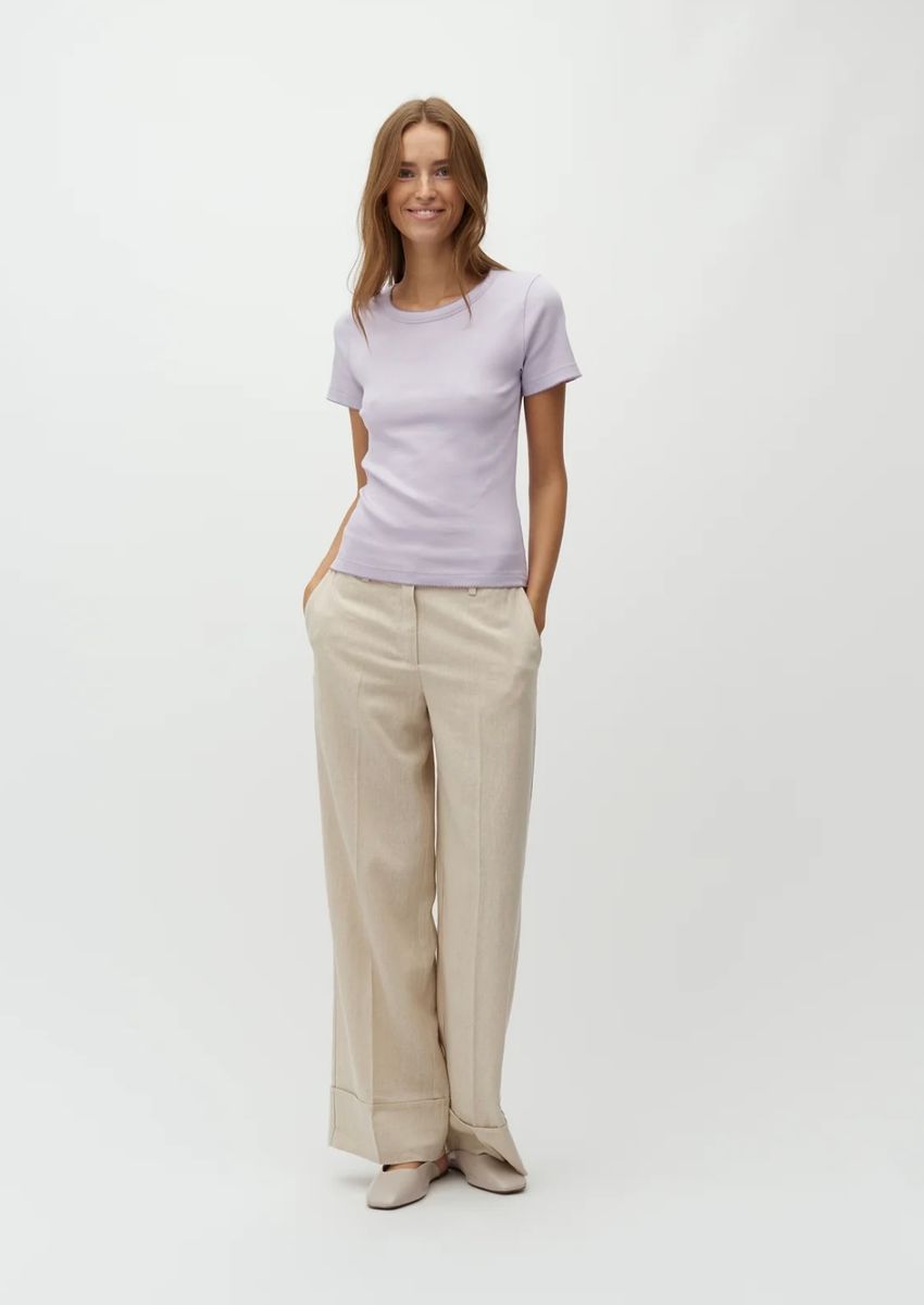 Otis Crochet T-Shirt MbyM