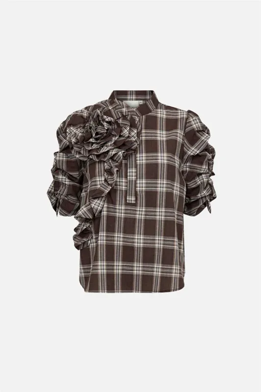 Zabina Blouse Gossia