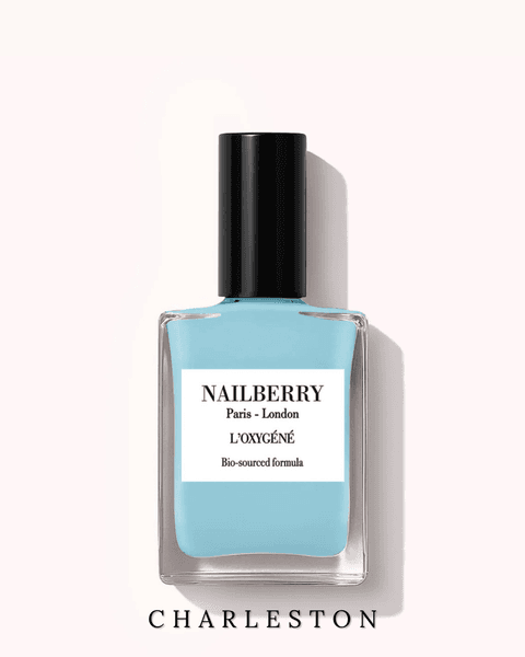 Hovedbilde Nailpolish Loxygéné Nailberry