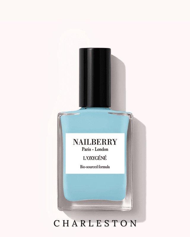 Nailpolish Loxygéné Nailberry