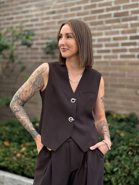 Hovedbilde Aleia-M Vest MbyM