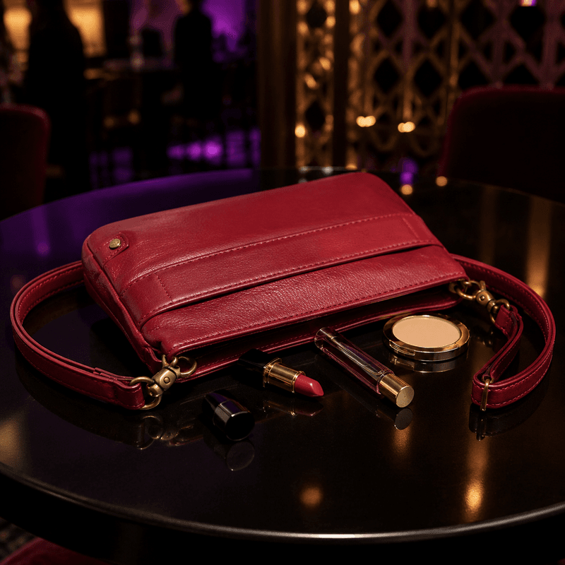 Fashion Favorites Clutch Depeche 