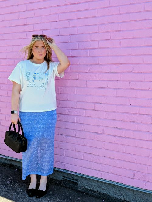 Hovedbilde Piloua Skirt Ichi 