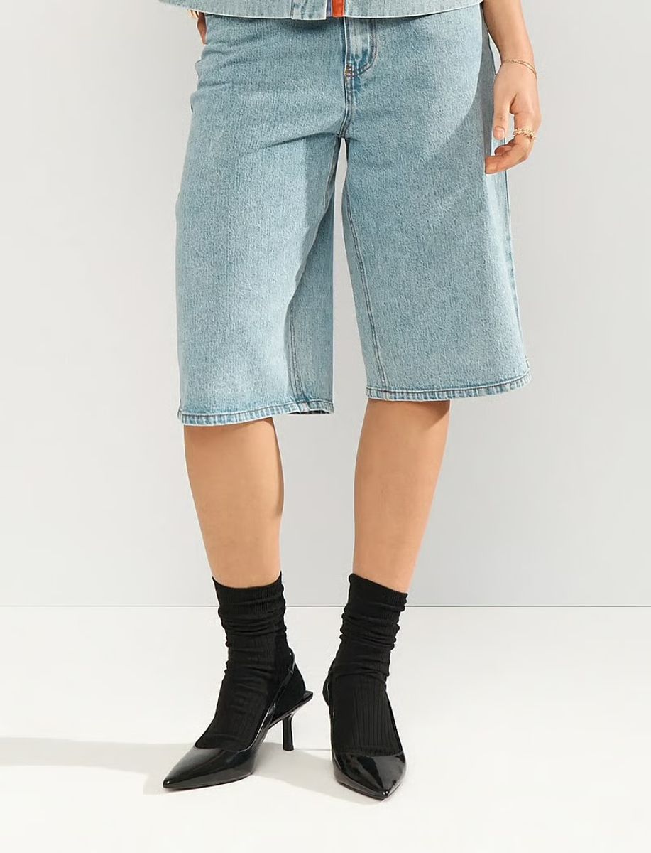 Malaga Shorts Nümph